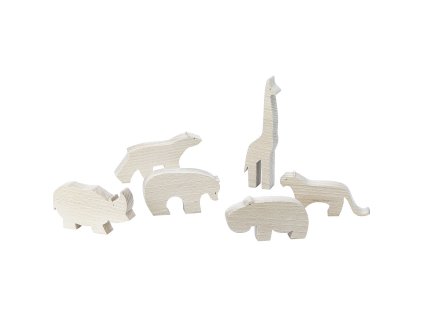 Vilac Hnedý medveď