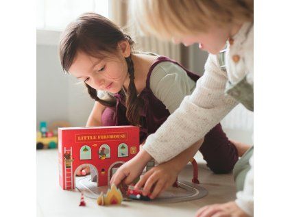 PTC527 6.playset