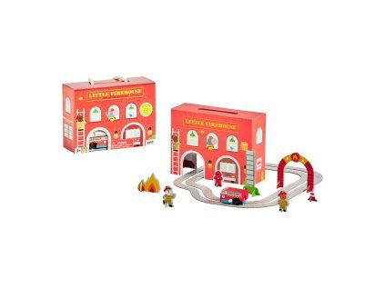 PTC527 1.playset