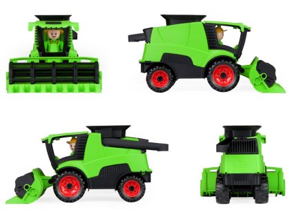 Lena Truckies kombajn