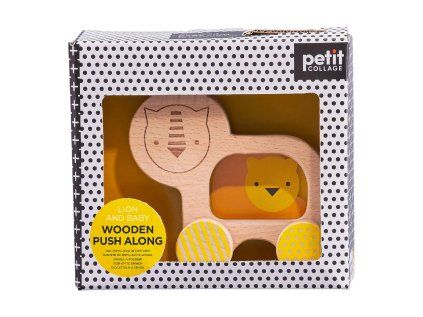 PTC540 5.pushalong