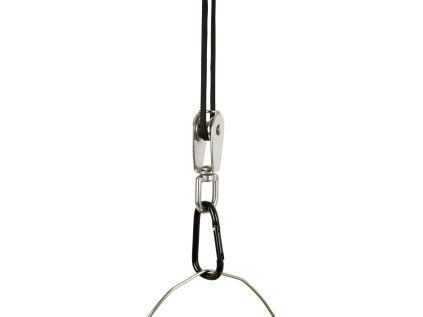 11905 legler small foot flaschenzug mit eimer g