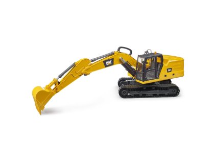 Bruder CATERPILLAR bager