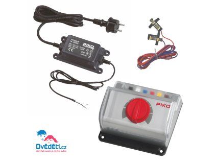 PIKO G.startset.accessories