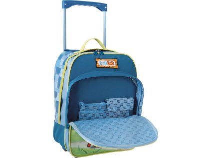 9724 ritter rost kindertrolley 2er set c
