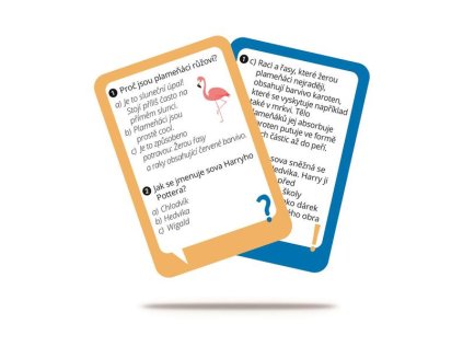 Dino Vreckové kvízy JUNIOR Zvieratká