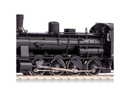 Piko Parná lokomotíva 415 (G 7.1) s tendrom ČSD III - 47103