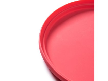 Bigjigs Toys Frisbee růžové Coral