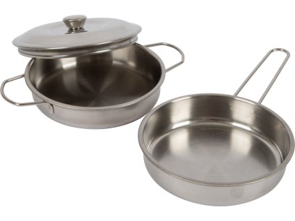 small foot Sada na varenie so zásterou