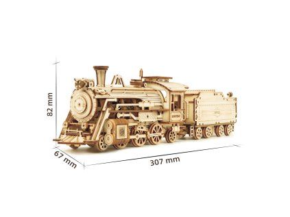 mc501 1.locomotive