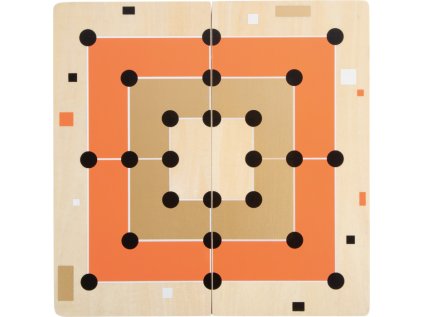 small foot Hra mlyn a solitér Gold Edition