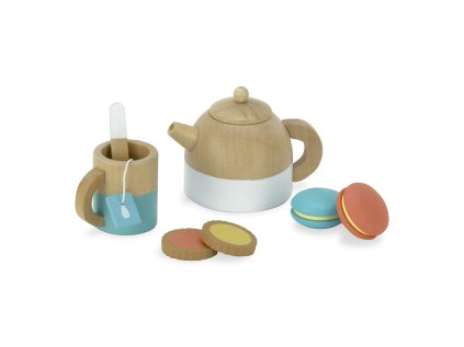 V8164 6.teaset