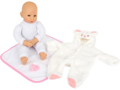 small foot Bábika ovce