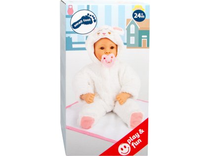 small foot Bábika ovce