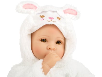 small foot Bábika ovečka