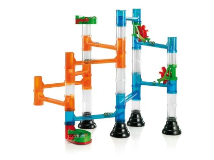 Quercetti Guličková dráha Migoga