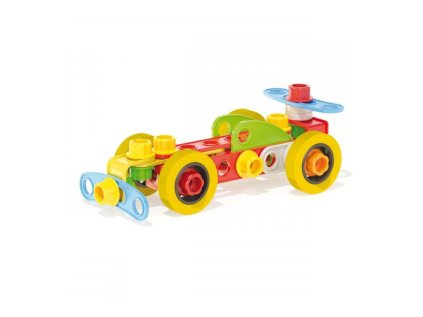 Quercetti Stavebnica Tecno Jumbo