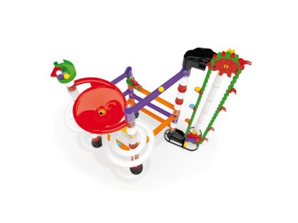 Quercetti Guličková dráha Migoga Elevator