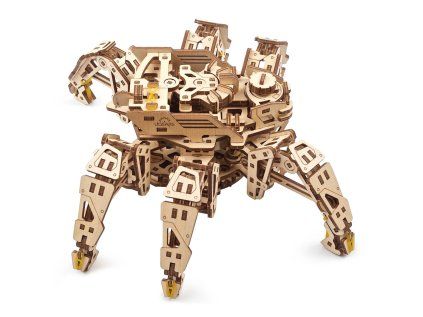 70090 3.hexapod