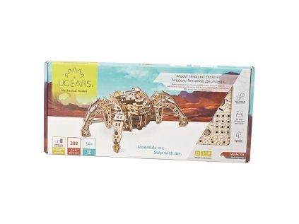 70090 5.hexapod