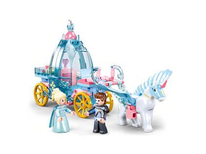 M38 B0896 1.carriage