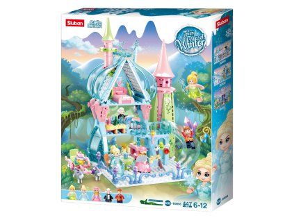 M38 B0898 4.castle