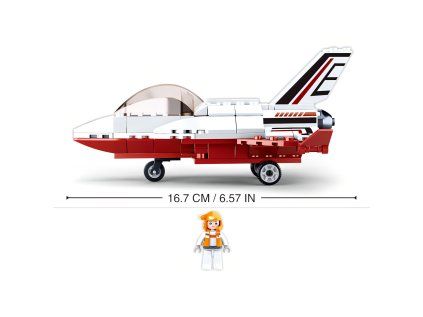 M38 B0922 3.rocket