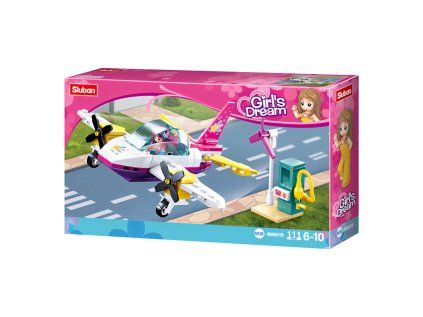 M38 B0921B 1.airplane