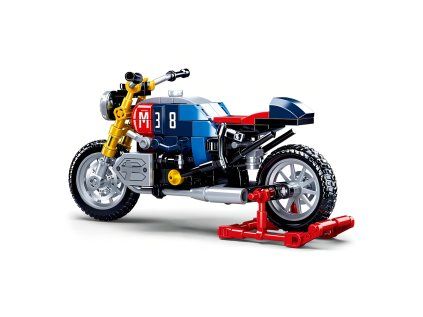 M38 B0958 2.bike