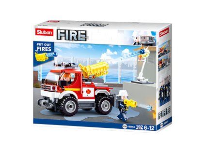 M38 B0965 4.firetruck