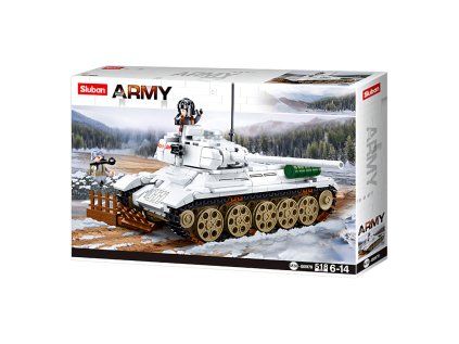 M38 B0978 4.tank