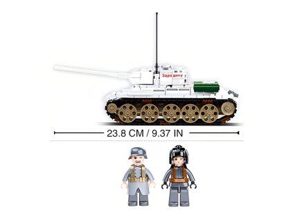 M38 B0978 3.tank