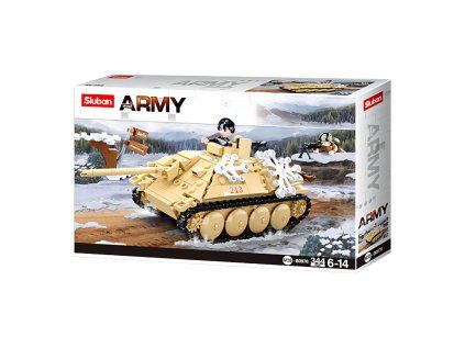 M38 B0976 4.tank
