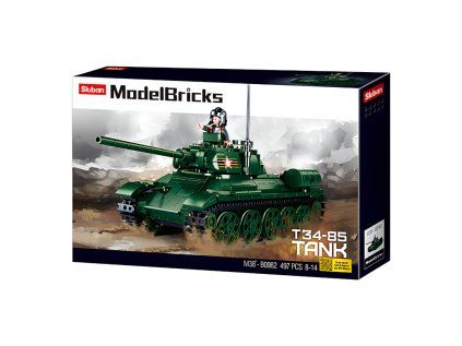 M38 B0982 3.tank