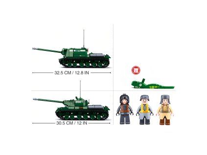 M38 B0979 3.tank