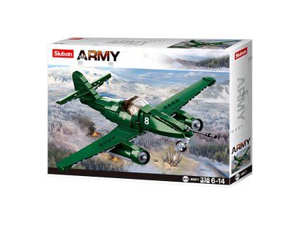 M38 B0977 4.fighter