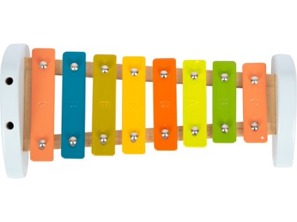 small foot  Xylofón Groovy Beats