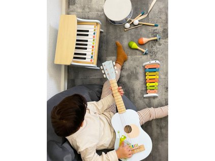 small foot  Xylofón Groovy Beats