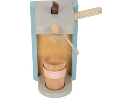 small foot Kávovar s príslušenstvom Tasty