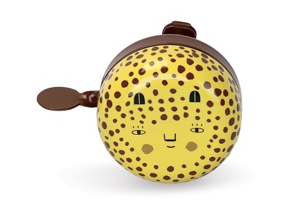 Vilac Zvonček na bicykel Suzy Ultman 1 ks