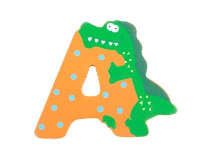 4650 1.buchstabentiere