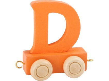 10354 buchstabenzug bunt d