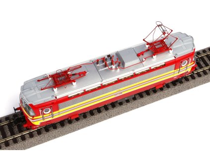 Piko Elektrická lokomotíva S 499.1 „Laminátka“ ČSD VI - 51380