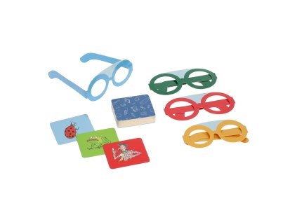 Petit Collage Čo je to Knihy Roalda Dahla