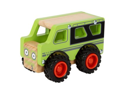 small foot Drevené rerénne autíčko