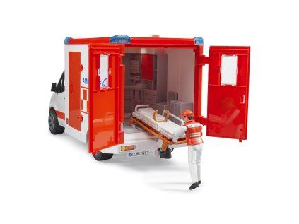 02676 2.ambulance