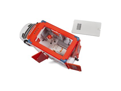 Bruder Sanitka MB Sprinter s medikom