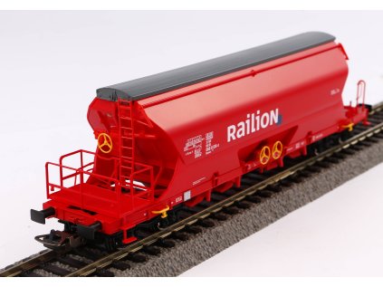 Piko Krytý výsypný vagón Tanoos Railion Logistics (DB AG) V - 54637