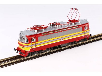 Piko Elektrická lokomotíva S 499.1 „Laminátka“ ČSD IV - 47540