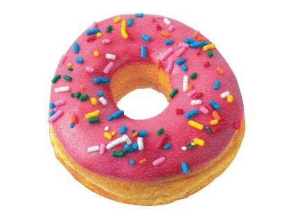 Galison Špeciálna sada puzzle 2v1 625 dielikov